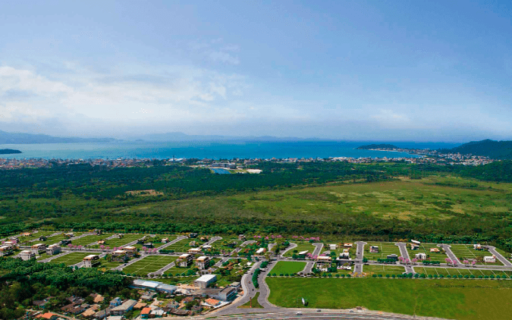 REAL PARQUE - NOVO NORTE - REAL URBANISMO