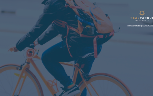 Movilidad urbana: el ciclismo es una excelente alternativa para driblar el tránsito