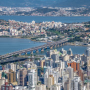 Why invest in Florianópolis?