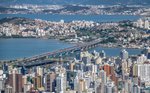¿Por qué invertir en Florianópolis?