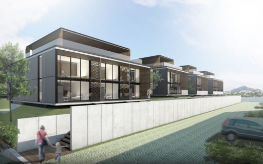 Real Parque:  um lugar para morar, trabalhar e ser feliz!