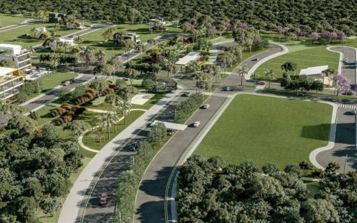 Cresce demanda por bairros planejados em Florianópolis