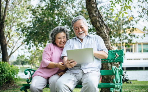 Florianópolis ocupa 2º lugar no ranking de longevidade