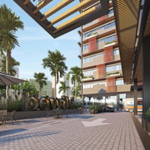 Startup escolhe Florianópolis para ter o primeiro hub imobiliário de compartilhamento do Brasil