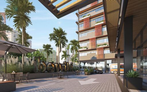 Startup escolhe Florianópolis para ter o primeiro hub imobiliário de compartilhamento do Brasil