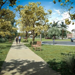 Bairros planejados são tendência no mercado imobiliário