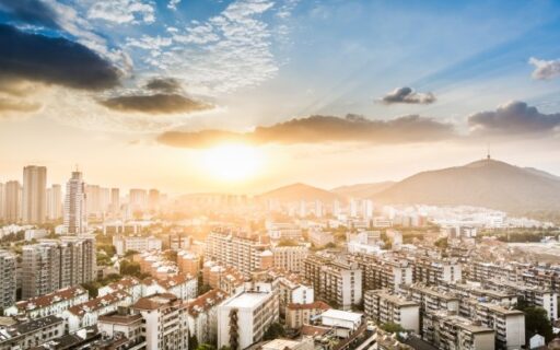 Como combater o impacto das mudanças climáticas nas cidades