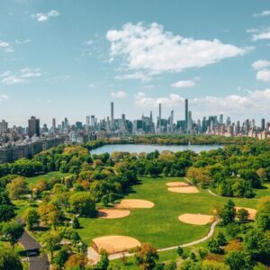 Cidades sustentáveis: conheça 4 estratégias verdes para aumentar sua permeabilidade